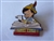 Disney Trading Pins   153558 Loungefly - Pinocchio - Storybook Classics - Mystery