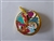 Disney Trading Pin 153566     Captain Hook and Mr Smee - Peter Pan - 70th Anniversary