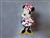 Disney Trading Pins 153599     DL - Minnie - Pin Holder - Disney 100