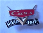 Disney Trading Pin  153671 DLP - Cars - Road Trip