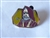 Disney Trading Pins 153791     Obi Wan Kenobi - Star Wars Heroes - Hidden Mickey