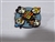 Disney Trading Pin 153890 DLP - Mickey and Friends - Spinner