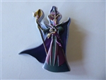 Disney Trading Pin 153951     Jafar - Mirrorverse - RPG