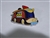 Disney Trading Pins 154194     Pinocchio - Submarine Sandwich - Food Truck