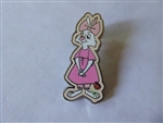 Disney Trading Pin 154291     Sister - Rabbits - Robin Hood - Mystery