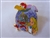 Disney Trading Pin 154369    Alice with the Cage Bird - Alice in Wonderland