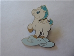 Disney Trading Pin 154490     DLP - Pegasus - Hercules - Colt