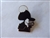 Disney Trading Pin 154738     Captain Hook - Black and White - Villains