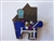 Disney Trading Pin 154805     Loungefly - Daisy - Mickey and Friends Haunted House - Mystery