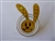 Disney Trading Pin 154880     Oswald - Whimsical Waffle - Mystery