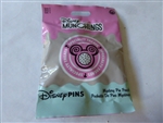 Disney Trading Pin 155024     Munchlings - Series 2 - Collection - Mystery