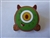 Disney Trading Pins  155025     Mike Wazowski - Avocado Breakfast Bagel - Monsters Inc - Munchlings 2 - Mystery