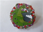 Disney Trading Pin 155036     Elliott - Petes Dragon - Dragons - Mystery