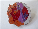 Disney Trading Pin 155037     Madam Mim - Sorcerer and the Sword - Dragons - Mystery