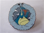 Disney Trading Pin 155038     Dragon - Reluctant Dragon - Dragons - Mystery