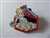 Disney Trading Pins 155227     Bo Peep, Billy, Goat and Gruff - Sheep - Circus - Toy Story 4 - Mystery