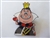 Disney Trading Pin  155319     Loungefly - Queen of Hearts - Alice in Wonderland - Villains Chibi - Mystery