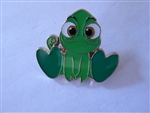 Disney Trading Pin 155321     Loungefly - Pascal - Big Foot