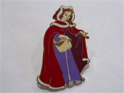 Disney Trading Pins 15533 The Search For Imagination Pin Event - Dream (Belle)