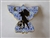 Disney Trading Pins  155405     Uncas - Moana, Pua & Hei Hei - Pua Silhouette