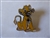Disney Trading Pins  155414     Loungefly - Simba - Disney 100 Platinum Character - Lion King - Mystery