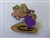 Disney Trading Pin 155432     Loungefly - Rapunzel & Pascal - Princess Floral Friends - Mystery - Tangled