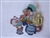 Disney Trading Pins 155501     DLP - Mad Hatter - Alice in Wonderland