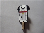 Disney Trading Pin 155603     Loungefly - Dalmatian - Character Popsicle - Mystery - 101 Dalmatians