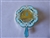 Disney Trading Pin 155640     SDR - Elsa - Frozen - Fan