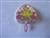 Disney Trading Pin 155783     SDR - Aurora - Sleeping Beauty - Fan