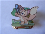 Disney Trading Pin 155805     SDR - Lina Bell - Diorama