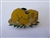 Disney Trading Pin 155908     Simba - Lion King - Sweet Dreams - Mystery