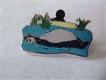 Disney Trading Pins 155921     Baloo – Sweet Dreams - Mystery – Jungle Book