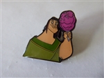 Disney Trading Pins 156016     Loungefly - Pacha Cotton Candy - Emperor's New Groove Sweets - Mystery