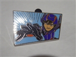 Disney Trading Pin 156370     Hiro Armor - Big Hero 6 - High Tech Heroes - Mystery