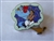 Disney Trading Pins 156378     DS - Genie and Aladdin - Red Lips - Aladdin - 30th Anniversary - Mystery