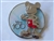 Disney Trading Pin 156422     PALM - Mickey - Disney 100