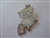 Disney Trading Pin 156492     DLP - Alice & Dinah - Animators Doll - Alice in Wonderland
