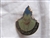 Disney Trading Pin  1567: WDW - Fantasmic Baseball Hat Set (Glow in Dark Hades)