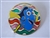 Disney Trading Pin  156883     DPB - Dory - Finding Nemo - Stained Glass