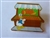 Disney Trading Pin 157208     Loungefly - Donald Orange Stand - Mickey & Friends Farmer Market Booth - Mystery