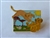 Disney Trading Pin 157268     Loungefly - Nala and Simba - Lion King - Classic Scenery - Mystery