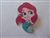 Disney Trading Pin 157403     DLP - Ariel - The Little Mermaid - Chibi Princess