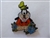 Disney Trading Pin 157554     Loungefly - Goofy - Mickey Mouse & Friends - Tattoo Art - Mystery