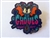 Disney Trading Pin 157662     Minnie as a Vampire - Ghouls Night Out - Halloween