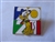 Disney Trading Pin 157721     Pluto - 2021 Booster - Mickey Mouse and Friends