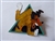 Disney Trading Pin 157752     Powerline - A Goofy Movie - Singing Glitter Profile