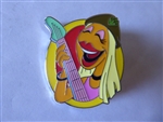Disney Trading Pin  157795     Janice - Muppets - Mystery
