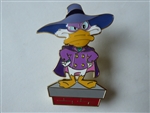 Disney Trading Pin 157797     Darkwing Duck - Dancing Characters