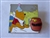 Disney Trading Pins 157800     DIS - Winnie the Pooh - Hunny Pot and Party Hat - Food D